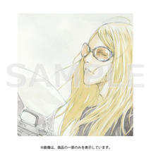 アニプレックス C103 TYPE-MOONグッズ　Fate/Grand Order FGO　Premium Tapestry 2023（テスカトリポカ）_画像1