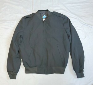 米軍放出品 U.S.NAVY JACKETS,MEN'S POLYESTER サイズ42