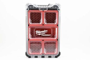 MILWAUKEE 4932464083 Packout オーガナイザー Slim Organizer ミルウォーキー パックアウト 日本未発売 UK仕様