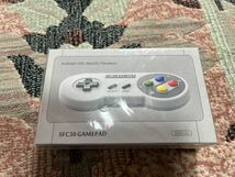 スーパーファミコン 8Bitdo 任天堂 ニンテンドー コントローラー _画像1