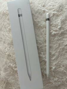 【中古】Apple pencil 第一世代