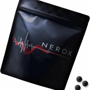 【定価2500円】NEROX ネロックス 7包