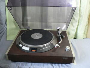 Denon Direct Drive Turn Table DP-6000 Sansui デノン ターンテーブル DP-6000