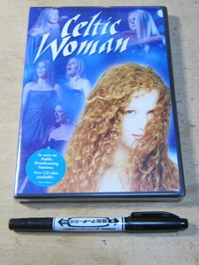DVD Celtic Woman