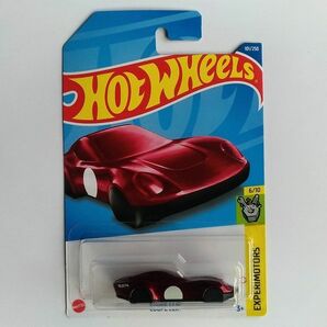 クーペ クリップ COUPE CLIP ホットウィール Hot Wheels