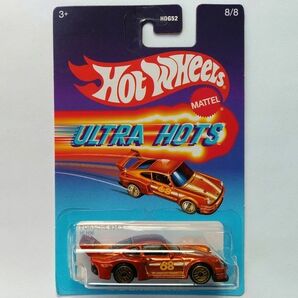 ULTRA HOTS ウルトラ ホッツ PORSCHE 934.5 ポルシェ Hot Wheels ホットウィール