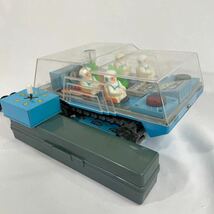 ジャンク 月面探検車 Lunar Transport 玩具 おもちゃ昭和レトロ 当時物 ビンテージ _画像1
