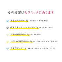 水素水 ＆ シリカ水 製造スティック 3カ月使用可能 SAVE 水素スティック 高濃度1.688ppm 特許取得済 珪素 ケイ素 浄水 水素水生成器_画像4