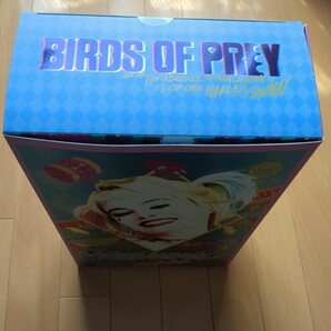 『ハーレイ・クインの華麗なる覚醒 ＢＩＲＤＳ ＯＦ ＰＲＥＹ』１／６スケールフィギュア ハーレイ・クイン（コーションテープ版）の画像10