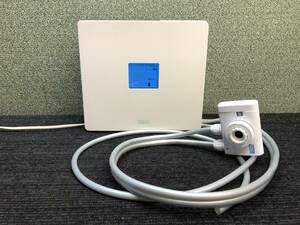 TRIM ION NEO トリムイオン　電解水素水　浄水器　連続式電解水生成器　通電OK ホー