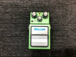 Maxon OD9Pro+ Overdrive マクソン　オーバードライブ　エフェクター　動作未確認