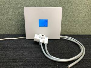 TRIM ION NEO トリムイオン　電解水素水　浄水器　連続式電解水生成器　通電OK カートリッジ　無し