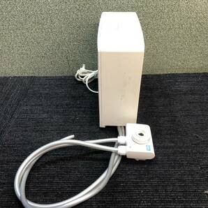 TRIM ION NEO トリムイオン 電解水素水 浄水器 連続式電解水生成器 通電OK カートリッジ 無し の画像8