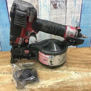 【中古品】★マキタ(makita) 高圧エア釘打ち機 AN533H