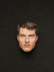  postage 200 jpy ) 1/6 Tom * cruise . head man mission in posibru( inspection DAMTOYS easy&simple DID TBleague phicen figure 