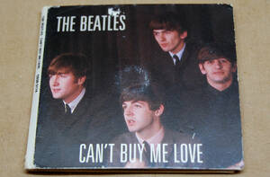 CD　The Beatles／Can’t Buy Me Love EMI CD3R5114