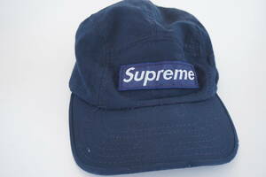 シュプリーム/supreme*帽子/キャップ*アメリカ製/USA製