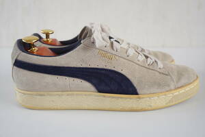 プーマ/PUMA*26.5cm*スニーカー/靴/シューズ*SUEDECLASSICARCHIVE/スエードクラシック*36558702