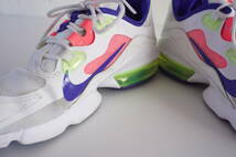 ナイキ*25ｃｍ*エアマックス インフィニティ/AIR MAX INFINITY 2AMD*NIKE*CZ0436-100*スニーカー/靴/シューズ*レディース/女性用* _画像5