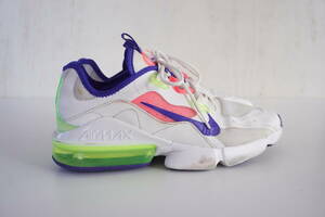 ナイキ*25ｃｍ*エアマックス インフィニティ/AIR MAX INFINITY 2AMD*NIKE*CZ0436-100*スニーカー/靴/シューズ*レディース/女性用* 