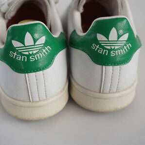 1円◆adidas*26ｃｍ*STAN SMITH GOLF/スタンスミス ゴルフシューズ*GOLF SHOES/ゴルフ スパイクレス*靴*アディダス*Q46252*の画像6