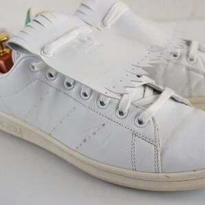 1円◆adidas*26ｃｍ*STAN SMITH GOLF/スタンスミス ゴルフシューズ*GOLF SHOES/ゴルフ スパイクレス*靴*アディダス*Q46252*の画像2