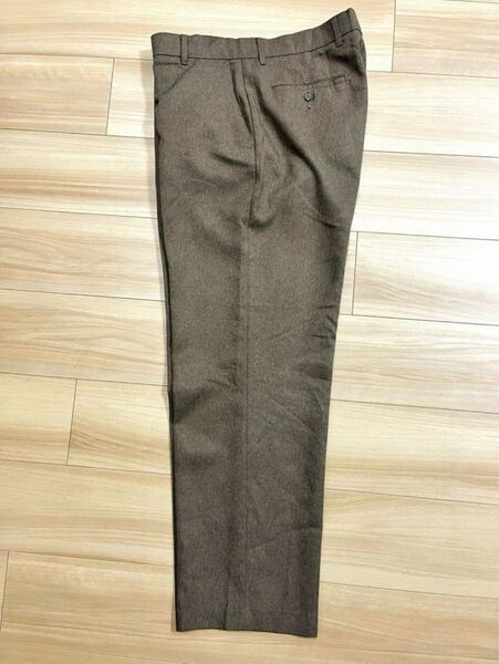 Levi's ACTION SLACKS アクションスラックス 36 30