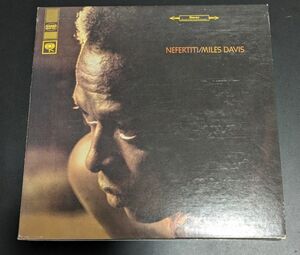 【SACD】 マイルス・ディヴィス/ネフェルティティ Miles Davis Nefertiti 高音質