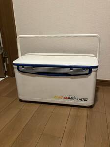 DAIWA クーラーボックス GXU-2000R RV TRUNK ダイワ 