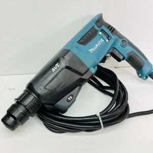 動作良好 送料無料 マキタ makita 26mm ハンマドリル HR2601F