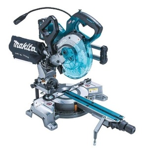 Makita LS008GZ (только основное корпус) (зарядное устройство / батарея продается отдельно) (с Shark Skip Saw).