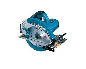  Makita 190mm electric circular saw 5837BA circle noko circle saw 