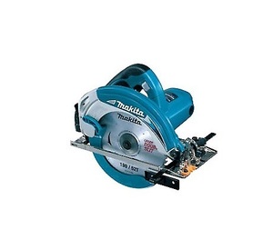  Makita 190mm electric circular saw 5837BASP circle noko circle saw 