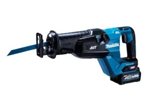 Makita Jr002grdx Set (2 батареи, с зарядным устройством, корпусом) (лезвие продается отдельно).