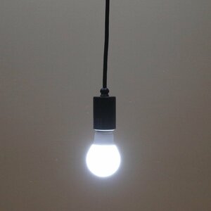 後藤照明 GLF-3494X ペンダントライト 照明 ブラック E26 電灯 明かり オフィス家電 国産 リビング 寝室 天井照明 KK8577 中古