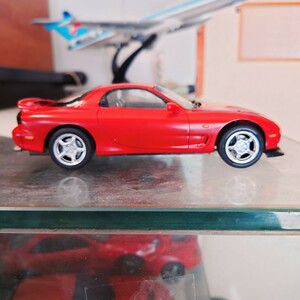 TAMIYA　RX-７ 完成品