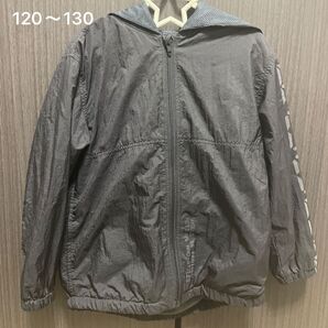 BREEZE ナイロンパーカー s(120〜130)※まとめ買いお値引きします
