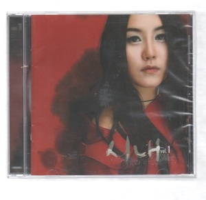 韓国CD★　シネ　1集　★　未開封品　★　2006年