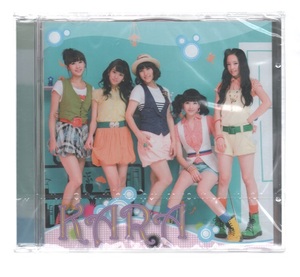 韓国CD★　KARA　 (カラ) 　1st Mini Album　★　未開封品　★ 　女性グループ　★　2008年