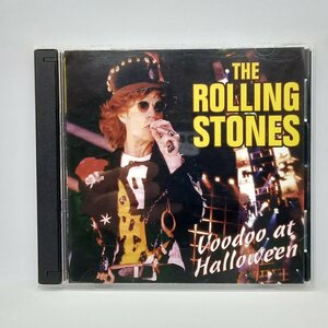 THE ROLLING STONES/Voodoo at Halloween (2CD) ML 9512/13