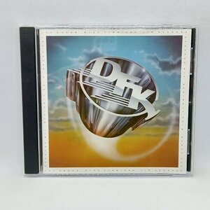 The Dudek Finnigan Krueger Band/DFK (CD) WOU 5770