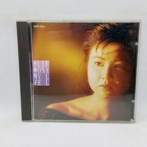 小林明子/FALL IN LOVE (CD) 32FD-1024