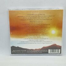 V.A./156 Strings - Nineteen Totally Original Acoustic Guitarists (CD) Rune 163　RICHARD THOMPSON/FRED FRITH, HENRY KAISER_画像2