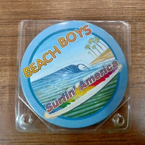 BEACH BOYS/Surfin' America ▲CD DNR 005 BB1　ビーチ・ボーイズ