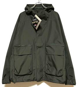 【新品】NIKE NSW TP SFADV GORE-TEX HOODIE（XXL）2XL ナイキ ゴアテックス マウンテン パーカー フーディ ジャケット フィッシング SST