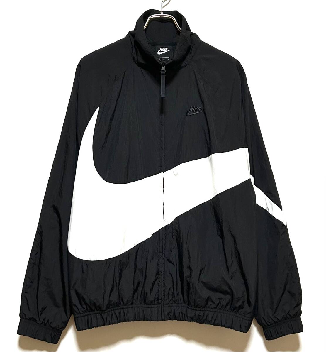 2024年最新】Yahoo!オークション -「nike woven jacket」(ナイキ)の 