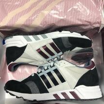 新品adidas FootPatrol Consortium 27.5 US9.5 Tour EQT Equipment Running Cushion 93アディダス フットパトロール コンソーシアム ツアー_画像1