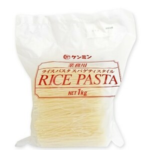  rice pasta 1kg business use groceries shop. bottom power ticket min food rice pasta spageti style rice noodle . rice 100% rice flour economical 