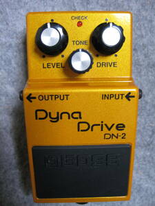 BOSS DN-２ Dyna Drive ボス ダイナドライブ