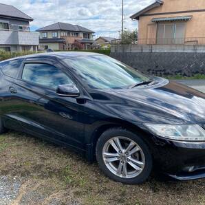 ホンダ ＣＲ－Ｚ 平成23年式 の画像4